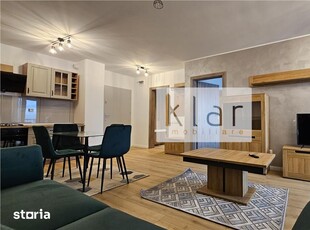 Apartament 2 camere, 57,24 mp, decomandat, Galata Iasi Sos. Voinesti