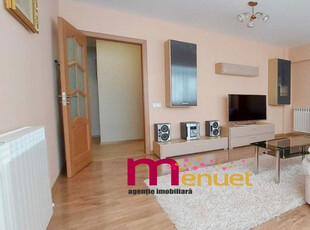 Apartament 3 camere