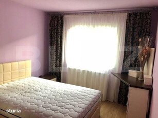 Apartament 3 camere Str. Geologiei