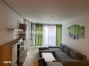 Apartament cu două camere, strada Augustin Doinaș