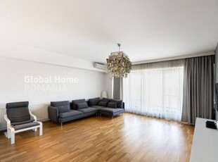 Apartament 3 camere 98MP | Pipera - Vita Bella | Centrala proprie