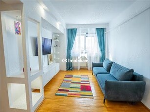 Apartament 3 camere Aparatorii Patriei