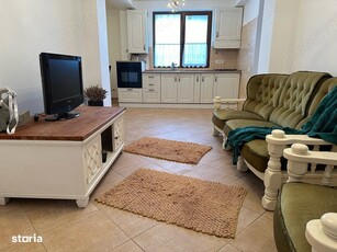 Apartament linistit, cu terasa, doua bai si doua parcari! 0% comision