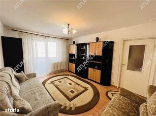 Apartament 3 camere balcon etajul 1 zona Vasile Aaron din Sibiu