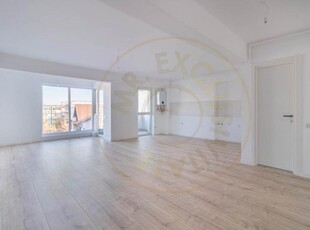 Apartament 3 camere - Bloc Nou - Complex Ghica Apartments