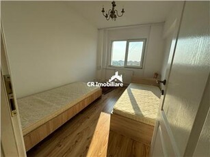 Apartament 3 camere Bulevardul Obregia