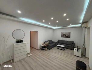 Apartament racordat la gaze + boxa 11 mp