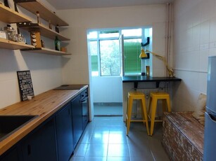 Apartament 3 camere Camil Ressu, pe Odobesti, la intrarea in parcul IOR