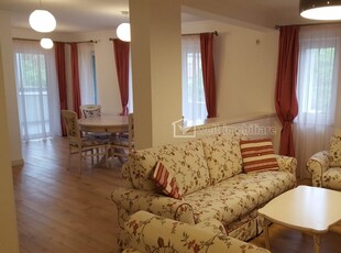 Apartament 3 camere, cartier Andrei Muresanu, Garaj, Terasa, Dog friendly