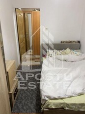 Apartament 3 camere, centrala proprie, in zona Girocului