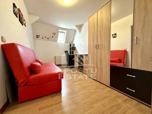 Apartament 3 camere, centrala proprie, zona Sagului