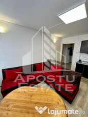 Apartament 3 camere, clima, Calea Bogdanestilor