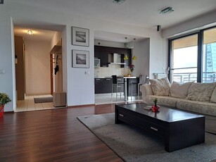 Apartament 3 camere Central Park Stefan cel Mare