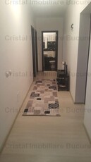 Apartament 3 Camere cu centrala -Nicolae Grigorescu