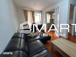 Apartament 3 camere cu loc parcare zona Promenada Mall