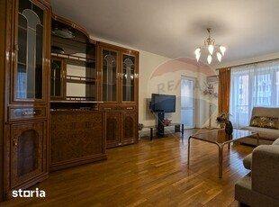 Apartament de 2 camere, centrala, complet mobilat - Pod Constanța