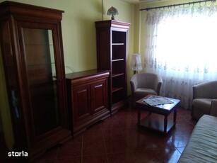 Apartament 3 camere mobilat, Metrou Berceni