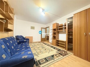 Apartament 3 camere de inchiriat Nicolina Cardiomed