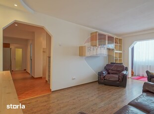 Apartament 2 camere, zona Centrala - Intim