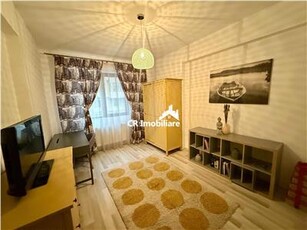 APARTAMENT 3 CAMERE DE VANZARE CARTIERUL LATIN DRUMUL TABEREI 2 LOCURI DE PARCARE