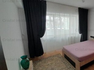 Apartament 3 camere de vanzare Gorjului