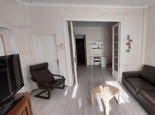 Apartament 3 camere de vanzare TITULESCU - Bucuresti