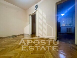 Apartament 3 camere, decomandat, 108 mp, Ultracentral