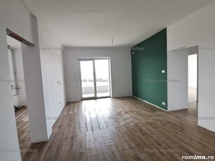 Apartament 3 camere - bloc nou - etaj 1 - 78.000 euro