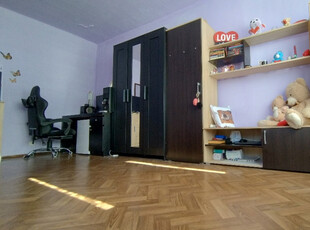 Apartament 3 camere decomandat Alfa