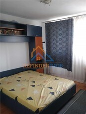 Apartament 3 camere decomandat BerceniUioara