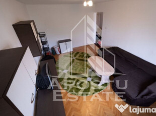 Apartament 3 camere, decomandat, centrala proprie, Girocului