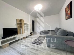 Apartament 3 camere, decomandat, Complexul Studentesc