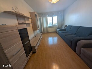 Apartament cu 2 camere, bloc nou, zona Aradului