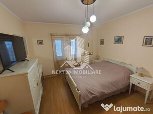 Apartament 3 camere, 76.7mp utili, decomandat, Gara