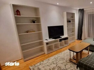 Apartament cu 2 camere, decomandat, etajul 1, zonă ultracentrală