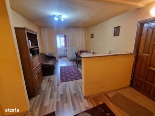 Apartament 3 camere decomandat ultracentral,Deva-zona Lido