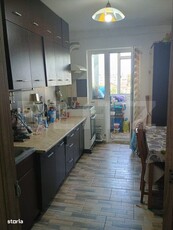 Apartament Tudor, str.Muncii, 3 camere, et.4, 2 bai, pivnita, mobilat