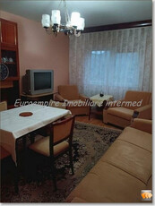 Apartament 3 camere decomandate Poarta 6