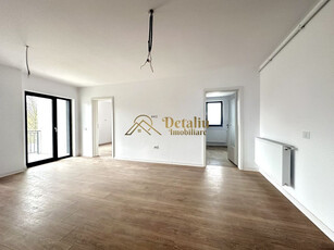 Apartament 3 camere