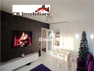 Apartament 3 Camere Doamna Ghica cu loc de Parcare