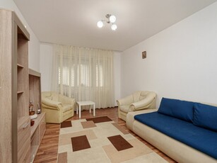 Apartament 3 camere Doamna Ghica