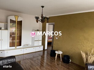 Apartament 3 camere, et.9/10, Micro 2, ID 778