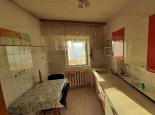 Apartament 3 camere Gara