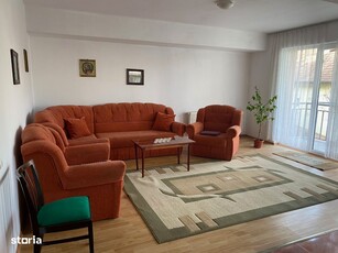 Apartament 3 camere - Zona de sus