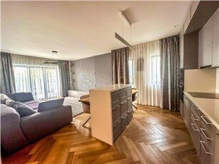 Apartament 3 camere Iancu Nicolae Grand Pipera Park parcare