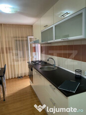 Apartament 3 camere in oras Buhusi