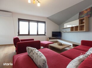 Apartament de 175 mp utili Ultracentral