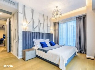 Apartament Premium, Mall la Parterul Blocului!