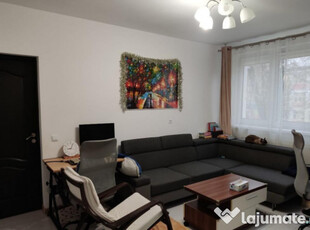 Apartament 3 camere La cheie 8 minute Metrou TITAN - Parc IO