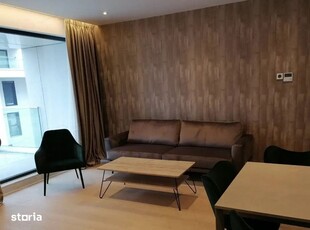 Apartament 3 camere Luxury | Inchiriere | Zona Herastrau